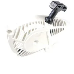 Lanceur Tronconneuse Alpina