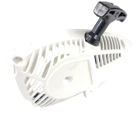 Lanceur Tronconneuse Alpina 1 Lanceur Tronconneuse Alpina