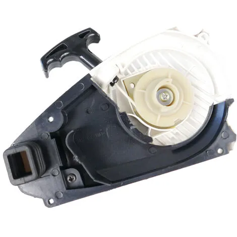 Lanceur Tronconneuse Alpina 2 Lanceur Tronconneuse Alpina – Image 2