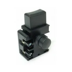 Bouton Mise En Marche Coupe Bordure Alpina -ALPINA Soldes Magasin 11008172 3