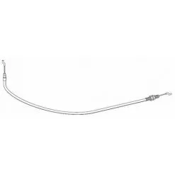 Cable Frein Parking Autoportée Alpina -ALPINA Soldes Magasin 11008984 2