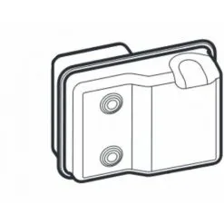 Échappement Taille-haies Alpina