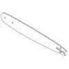 Guide Chaine Tronconneuse Alpina 45cm