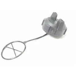 Bouchon Réservoir Essence Tronconneuse Alpina