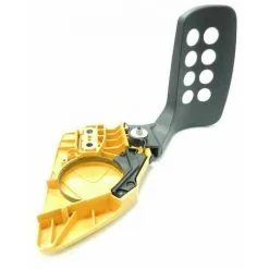 Frein Chaine Tronconneuse Alpina Jaune -ALPINA Soldes Magasin 11011121 2