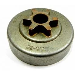 Pignon Tronconneuse Alpina / GGP