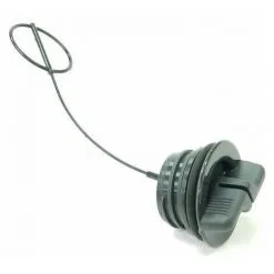 Bouchon Essence Tronconneuse Alpina