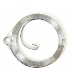 Ressort Poulie Lanceur Tronconneuse Alpina