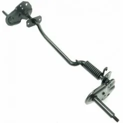 Axe Roue Avant Tondeuse Alpina