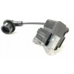 Bobine Allumage Coupe Bordure Alpina