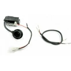 Bobine Allumage Taille Haies Alpina - Mac Allister