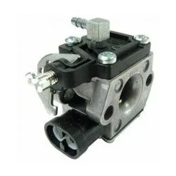 Carburateur Tronconneuse Alpina 7 Carburateur Tronconneuse Alpina -ALPINA Soldes Magasin 11014597 4