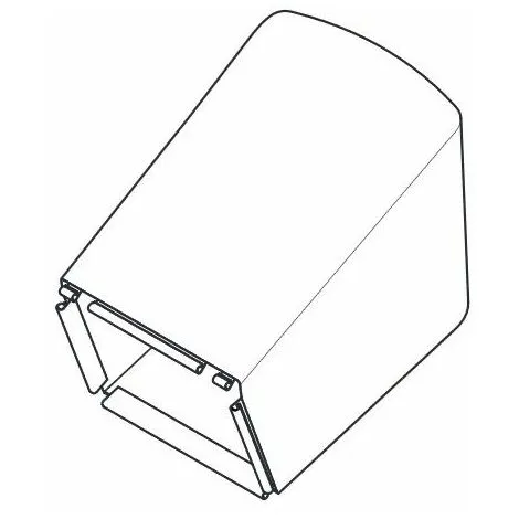 Toile Bac Ramassage Tondeuse Alpina / Mac Allister 1 Toile Bac Ramassage Tondeuse Alpina / Mac Allister