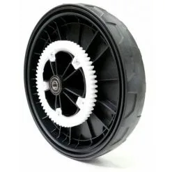 Roue Arrière Tondeuse GGP / Castelgarden / Alpina / Stiga