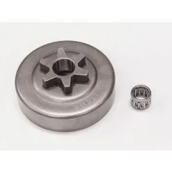 Pignon Chaine Tronconneuse Alpina/Castor