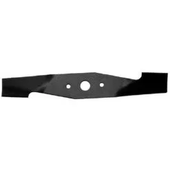 Lame De Tondeuse L = 37cm 181004142/0 Pour Tondeuse A Gazon Alpina