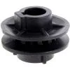 Poulie De Lame 322601911/2 Pour Tondeuse A Gazon Alpina