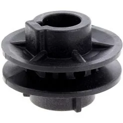 Poulie De Lame 322601911/2 Pour Tondeuse A Gazon Alpina