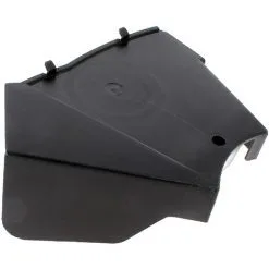 Carter Protection Courroie 122060193/0 Pour Tondeuse A Gazon Alpina