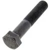 Vis De Lame 3/8 50mm 112735698/0 Pour Tondeuse A Gazon Alpina