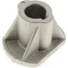 Support De Lame D=22,2 122463012/4 Pour Tondeuse A Gazon Alpina