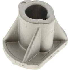 Support De Lame D=22,2 122463012/4 Pour Tondeuse A Gazon Alpina