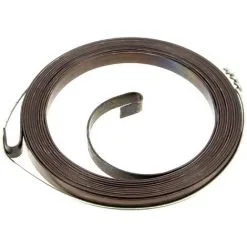 Ressort De Lanceur 118804060/0 Pour Debroussailleuse Alpina