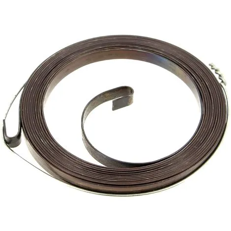 Ressort De Lanceur 118804060/0 Pour Debroussailleuse Alpina 1 Ressort De Lanceur 118804060/0 Pour Debroussailleuse Alpina