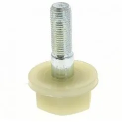 Vis De Lame M9 , 381004352/1 Pour Tondeuse A Gazon Alpina