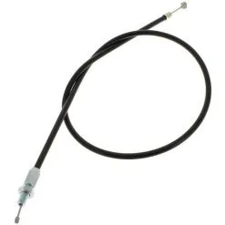 Cable Accelerateur 123066024/0 Pour Taille-haie Alpina