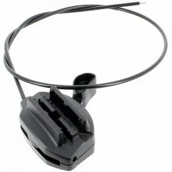 Cable Accelerateur + Boitier 181005527/0 Pour Tondeuse A Gazon Alpina -ALPINA Soldes Magasin 11729203 2