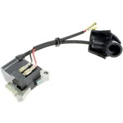 Bobine D'allumage 1e40f-e.3 118801276/0 Pour Debroussailleuse Alpina