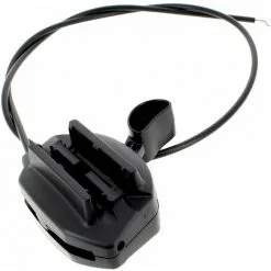 Cable Accelerateur + Boitier 181005535/0 Pour Tondeuse A Gazon Alpina -ALPINA Soldes Magasin 11739079 2