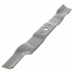 Lame De Tondeuse L = 50cm 181004459/0 Pour Tondeuse A Gazon Alpina