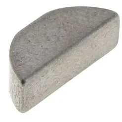 Clavette Arbre D=25mm 112139150/0 Pour Tondeuse A Gazon Alpina