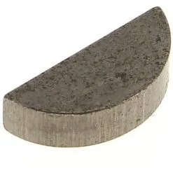 Clavette Arbre 22mm 112139100/0 Pour Tondeuse A Gazon Alpina