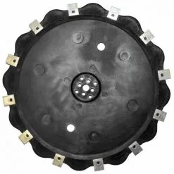 Lame 12 Dents Tondeuse Robot Alpina / Ambrogio