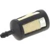 Filtre Essence 183520005/0 Pour Debroussailleuse Alpina