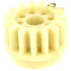 Pignon Roue Arriere Gauche 322570136/0 Pour Tondeuse A Gazon Alpina