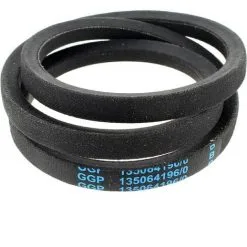 Courroie Z29, 10x730 , 135064196/0 Pour Tondeuse A Gazon Alpina