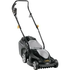 Tondeuse électrique Poussée Alpina - 1400 W