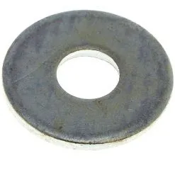 Rondelle Fixation Lame 112523080/0 Pour Tondeuse A Gazon Alpina