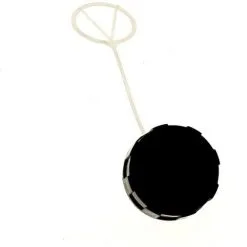 Bouchon Reservoir Essence 118801243/0 Pour Debroussailleuse Alpina