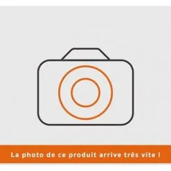 Capot Tondeuse Robot Alpina