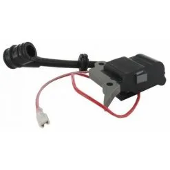 Bobine Allumage Tronçonneuse Alpina / GGP