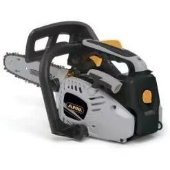 Alpina Petrol Chainsaw Apr25 084014