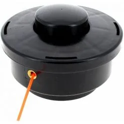 Bobine + Fil Complete 123155009/0 Pour Debroussailleuse Alpina