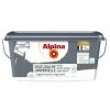 Alpina Sous Couche Universelle Acrylique Grands Travaux - Intérieur | Couleur: Blanc - Conditionnement: 5L - Blanc