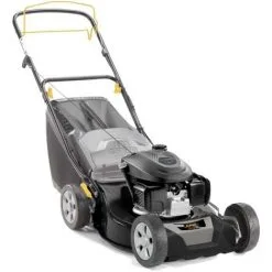 Tondeuse à Gazon Thermique Alpina AL4 46 SH Moteur Honda - -