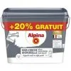 Alpina Sous Couche Acrylique Universelle Grands Travaux - Intérieur - 10L + 20% Gratuit
